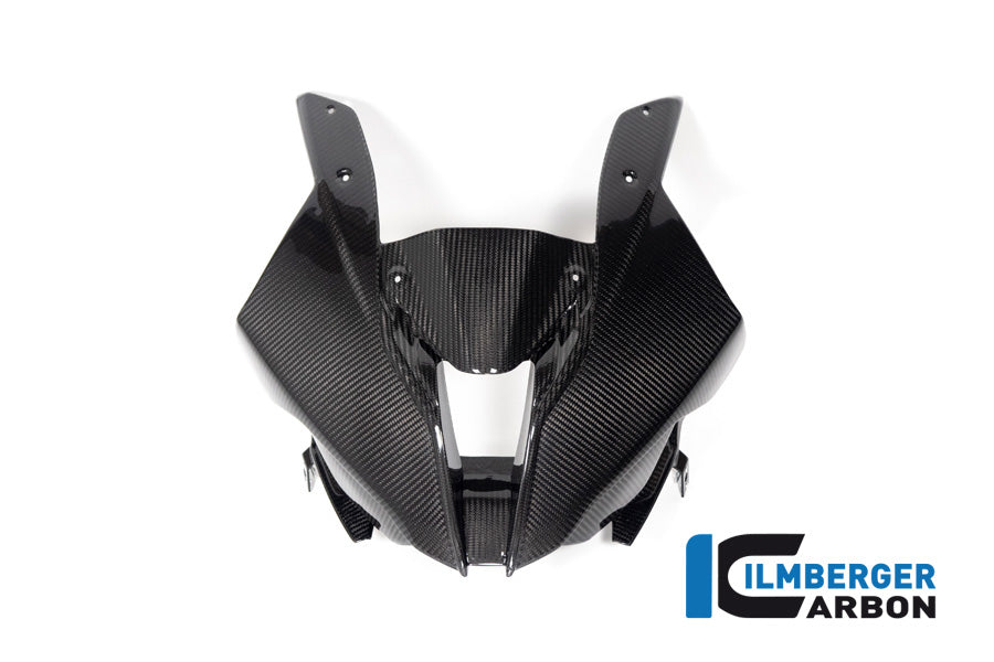 Ilmberger Carbon Front Fairing, Racing for the BMW S 1000 RR 2023