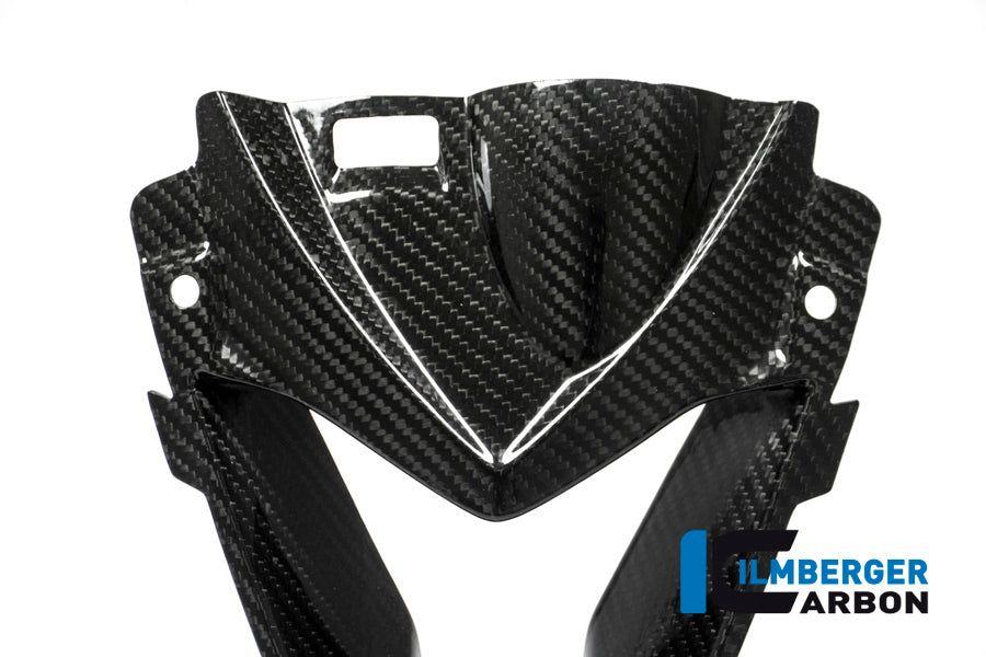 Ilmberger Carbon Air Intake (Front Fairing centre piece) for the BMW S1000RR 2015-2018