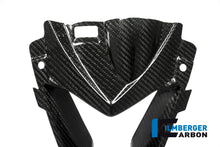 Ilmberger Carbon Air Intake (Front Fairing centre piece) for the BMW S1000RR 2015-2018