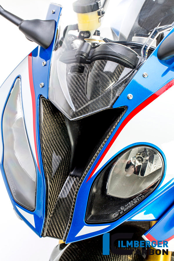 Ilmberger Carbon Air Intake (Front Fairing centre piece) for the BMW S1000RR 2015-2018