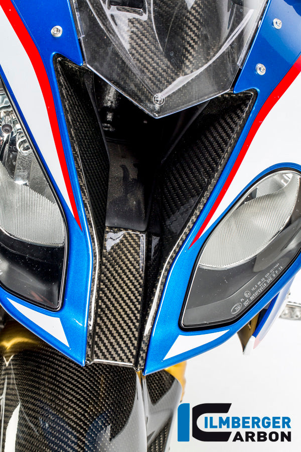 Ilmberger Carbon Air Intake (Front Fairing centre piece) for the BMW S1000RR 2015-2018