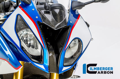 Ilmberger Carbon Air Intake (Front Fairing centre piece) for the BMW S1000RR 2015-2018