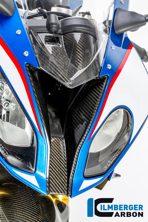 Ilmberger Carbon Air Intake (Front Fairing centre piece) for the BMW S1000RR 2015-2018