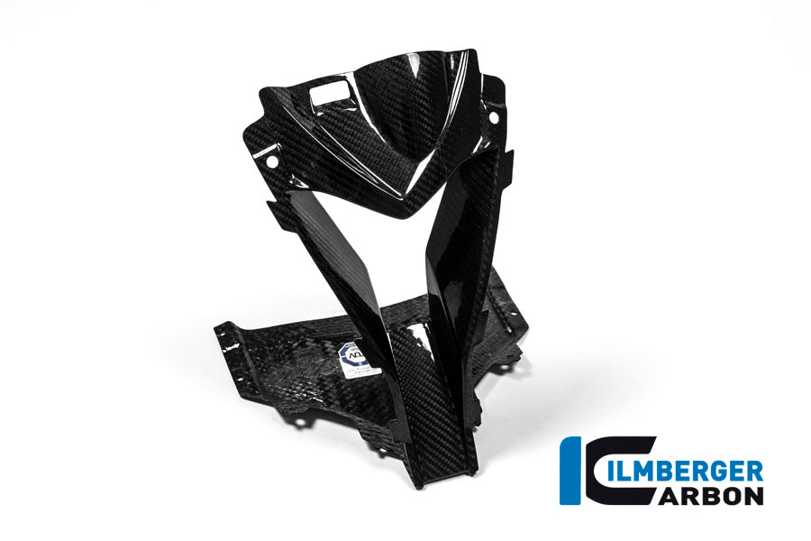 Ilmberger Carbon Air Intake (Front Fairing centre piece) for the BMW S1000RR 2015-2018