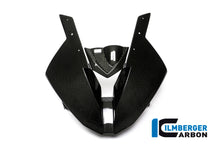 Ilmberger Carbon Front Face Fairing, Carbon for the BMW S 1000 RR 2015-2018