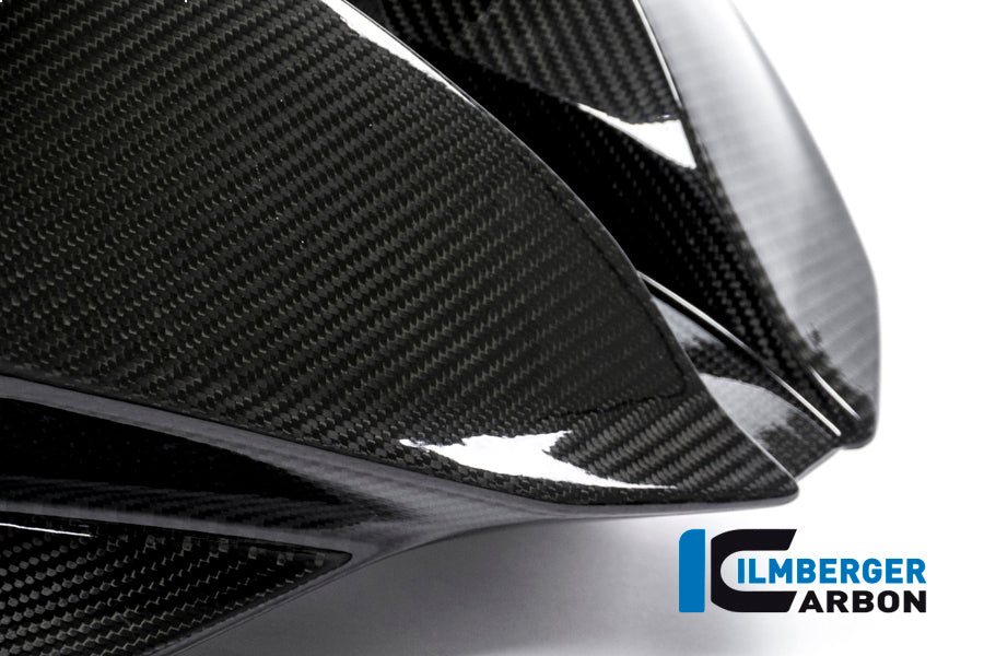 Ilmberger Carbon Front Face Fairing, Carbon for the BMW S 1000 RR 2015-2018