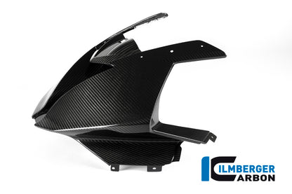 Ilmberger Carbon Front Face Fairing, Carbon for the BMW S 1000 RR 2015-2018