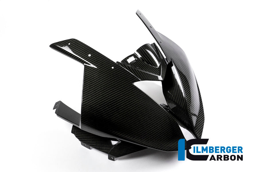 Ilmberger Carbon Front Face Fairing, Carbon for the BMW S 1000 RR 2015-2018
