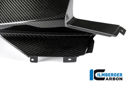 Ilmberger Carbon Front Face Fairing, Carbon for the BMW S 1000 RR 2015-2018