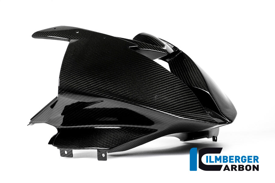 Ilmberger Carbon Front Face Fairing, Carbon for the BMW S 1000 RR 2015-2018