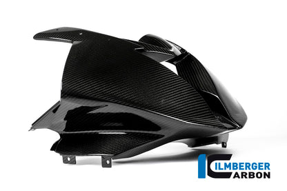 Ilmberger Carbon Front Face Fairing, Carbon for the BMW S 1000 RR 2015-2018