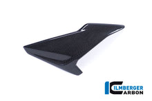Ilmberger Carbon Fairing Side Panel, Right for the BMW S 1000 R 2017