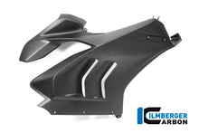 Ilmberger Carbon Fairing Side Panel, Right for the Ducati Panigale V4 R '19-22, V4,V4 S '20