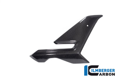 Ilmberger Carbon Fairing Side Panel, Right Street Version for the BMW M 1000 R 2023-2024