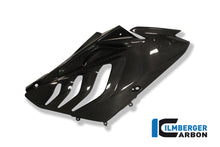 Ilmberger Carbon Fairing Side Panel, Right Side Carbon for the BMW S 1000 RR 2009-2011