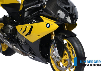 Ilmberger Carbon Fairing Side Panel, Right Side Carbon for the BMW S 1000 RR 2009-2011