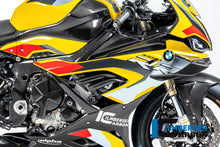 Ilmberger Carbon Fairing Side Panel, Right for the BMW M 1000 RR 2017-2021