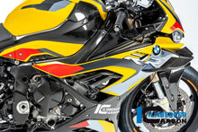 Ilmberger Carbon Fairing Side Panel, Right for the BMW M 1000 RR 2017-2021