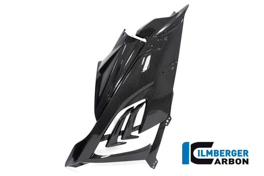 Ilmberger Carbon Fairing Side Panel, Right for the BMW M 1000 RR 2017-2021