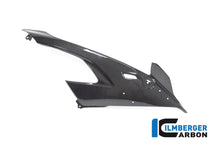 Ilmberger Carbon Fairing Side Panel, Right Street Version for the BMW M 1000 RR 2021-2022