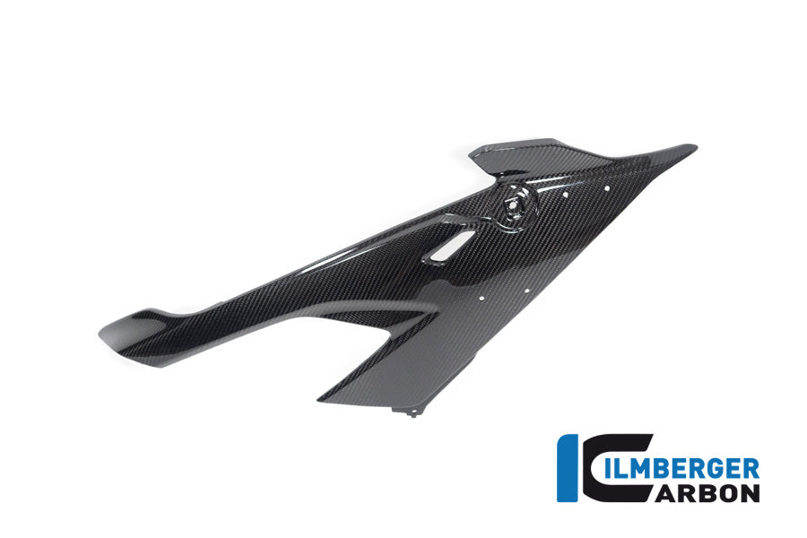 Ilmberger Carbon Fairing Side Panel, Right Street Version for the BMW M 1000 RR 2021-2022
