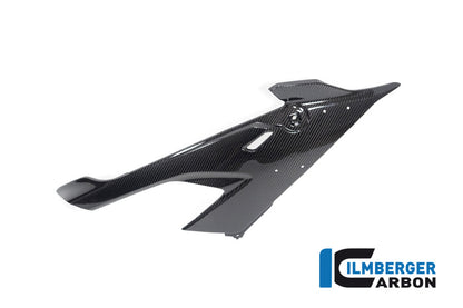 Ilmberger Carbon Fairing Side Panel, Right Street Version for the BMW M 1000 RR 2021-2022