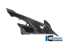 Ilmberger Carbon Fairing Side Panel, Right Street Version for the BMW S 1000 RR 2023