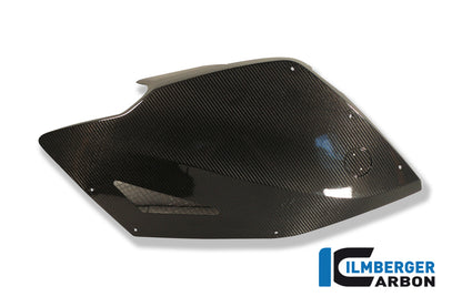 Ilmberger Carbon Fairing Side Panel, Right Carbon for the BMW K 1300 S 2008-2024