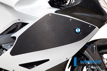 Ilmberger Carbon Fairing Side Panel, Right Carbon for the BMW K 1300 S 2008-2024