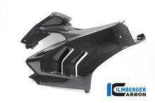 Ilmberger Carbon Fairing Side Panel, Right Side for the Ducati Panigale V4,V4 R,V4 S '22
