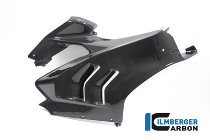 Ilmberger Carbon Fairing Side Panel, Right Side for the Ducati Panigale V4,V4 R,V4 S '22