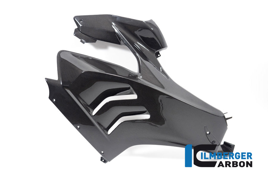 Ilmberger Carbon Fairing Side Panel, Right Side for the Ducati Panigale V4,V4 R,V4 S '22