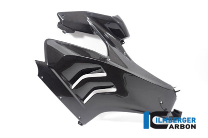 Ilmberger Carbon Fairing Side Panel, Right Side for the Ducati Panigale V4,V4 R,V4 S '22