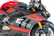 Ilmberger Carbon Fairing Side Panel, Right Side for the Ducati Panigale V4,V4 R,V4 S '22