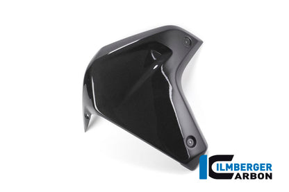 Ilmberger Carbon, Right Side Fairing for the Ducati Multistrada 1200 Enduro '16