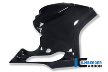Ilmberger Carbon Fairing Side Panel, Right Side Racing Glossy for the Ducati 1199 Panigale R '12-14 / 1299 Panigale '15 / 899 Panigale '13-14