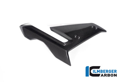 Ilmberger Carbon Side Fairing, Right Side for the BMW S 1000 R 2021