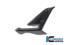Ilmberger Carbon Side Fairing, Right Side for the BMW S 1000 R 2021