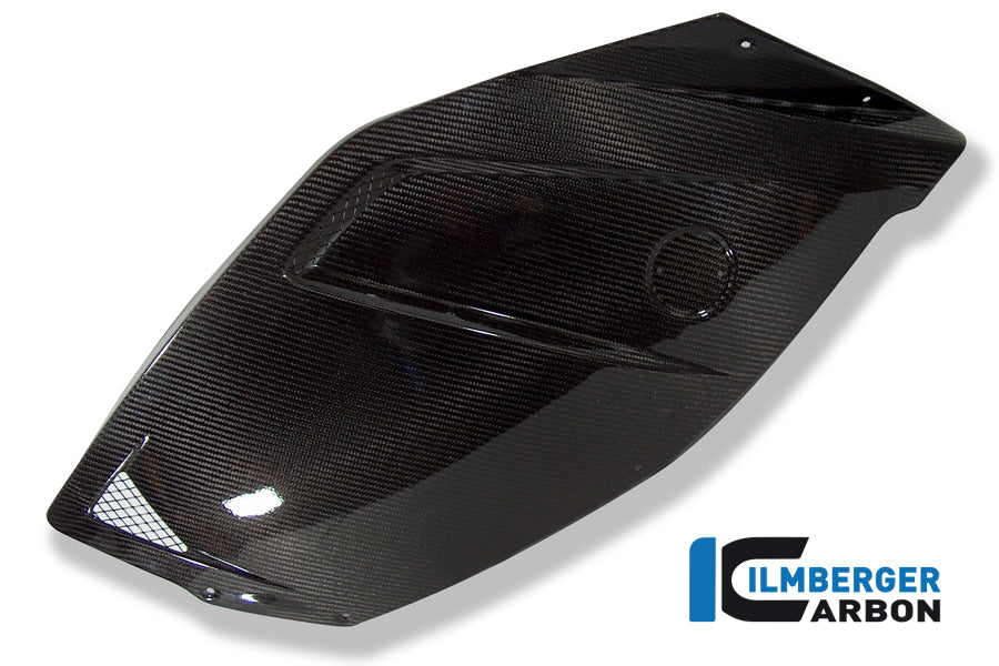 Ilmberger Carbon Fairing Side Panel, Right Carbon for the BMW K 1200 S 2005-2008