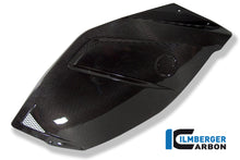 Ilmberger Carbon Fairing Side Panel, Right Carbon for the BMW K 1200 S 2005-2008