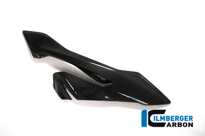 Ilmberger Carbon Fairing Side Panel, Right Side for the BMW S 1000 XR 2015-2019