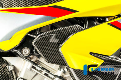 Ilmberger Carbon Fairing Side Panel, Right Side for the BMW S 1000 XR 2015-2019