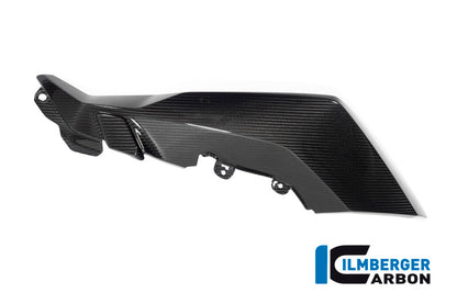 Ilmberger Carbon Fairing Side Panel, Right Side for the BMW S 1000 XR '20-24 / M 1000 XR '24