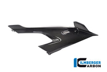 Ilmberger Carbon Fairing Side Panel, Right for the BMW S 1000 RR '19-23 / M 1000 RR '21