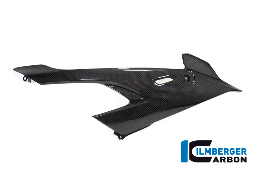 Ilmberger Carbon Fairing Side Panel, Right for the BMW S 1000 RR '19-23 / M 1000 RR '21