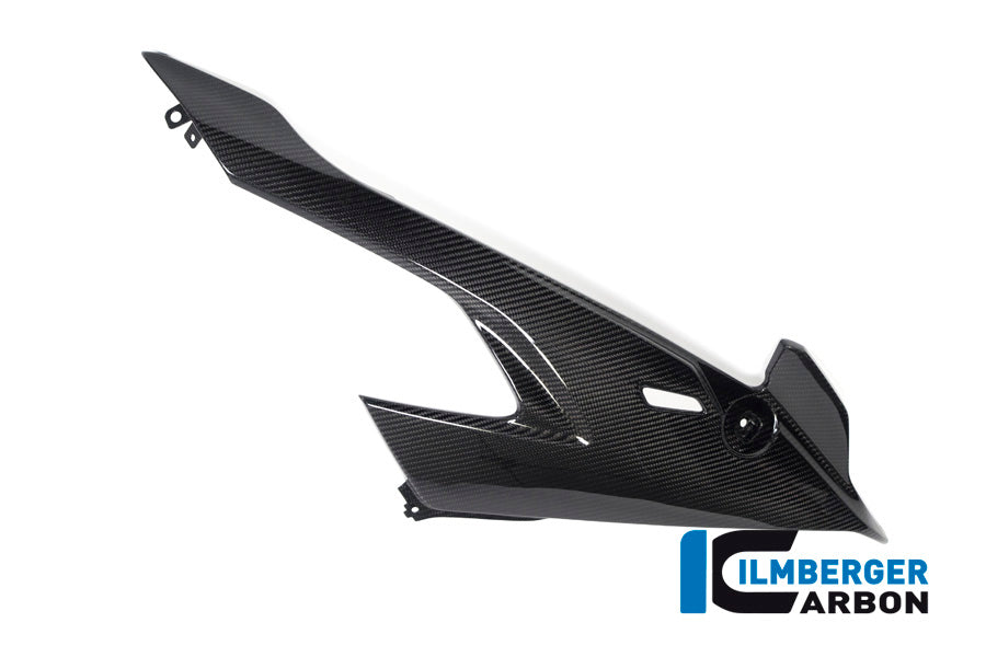 Ilmberger Carbon Fairing Side Panel, Right for the BMW S 1000 RR '19-23 / M 1000 RR '21
