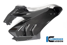 Ilmberger Carbon Fairing Side Panel, Right Side for the Ducati Panigale V4 / V4 S '22 Racing