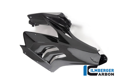 Ilmberger Carbon Fairing Side Panel, Right Side for the Ducati Panigale V4 / V4 S '22 Racing
