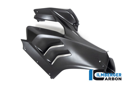 Ilmberger Carbon Fairing Side Panel, Right Side for the Ducati Panigale V4 / V4 S '22 Racing