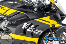 Ilmberger Carbon Fairing Side Panel, Right Side for the Ducati Panigale V4 / V4 S '22 Racing